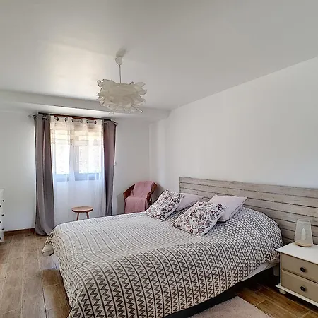 Le Clos De La Tannerie Saint-Aquilin-de-Pacy Room photo