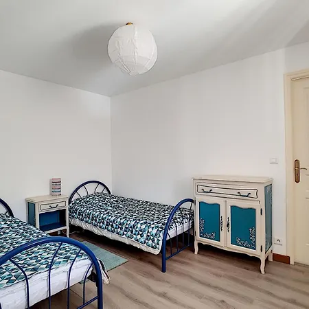 Le Clos De La Tannerie Saint-Aquilin-de-Pacy Room photo