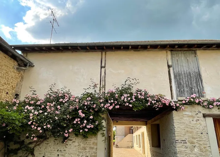 Le Clos De La Tannerie