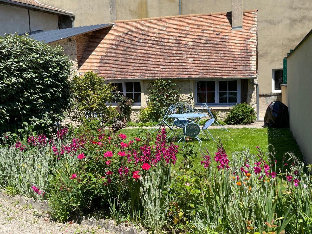 Holiday home Le Clos De La Tannerie Saint-Aquilin-de-Pacy