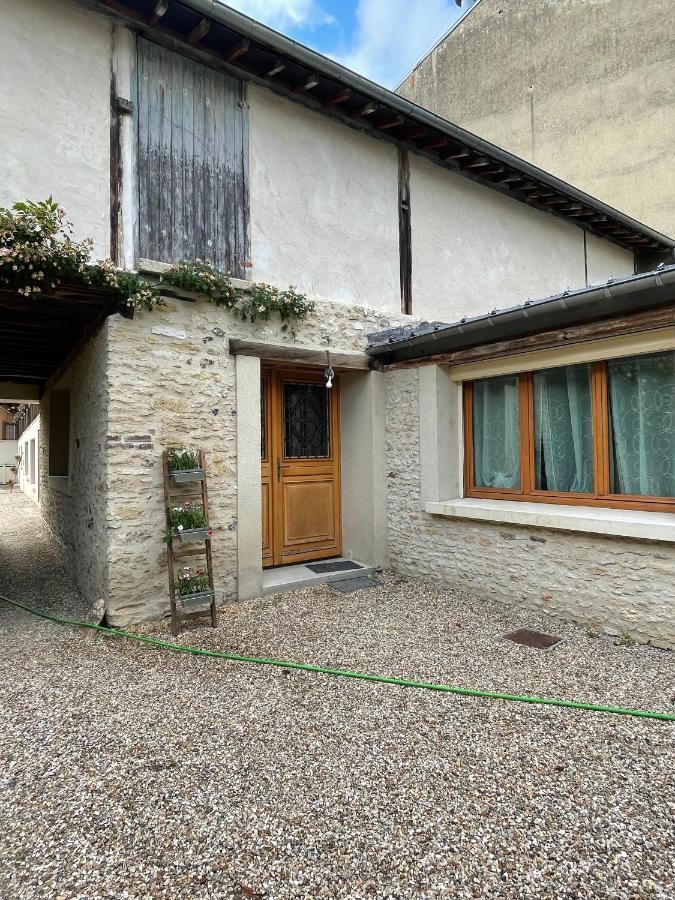Le Clos De La Tannerie *