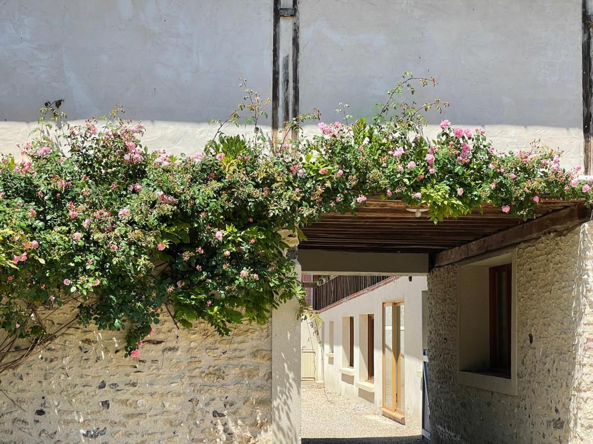 Holiday home Le Clos De La Tannerie Saint-Aquilin-de-Pacy