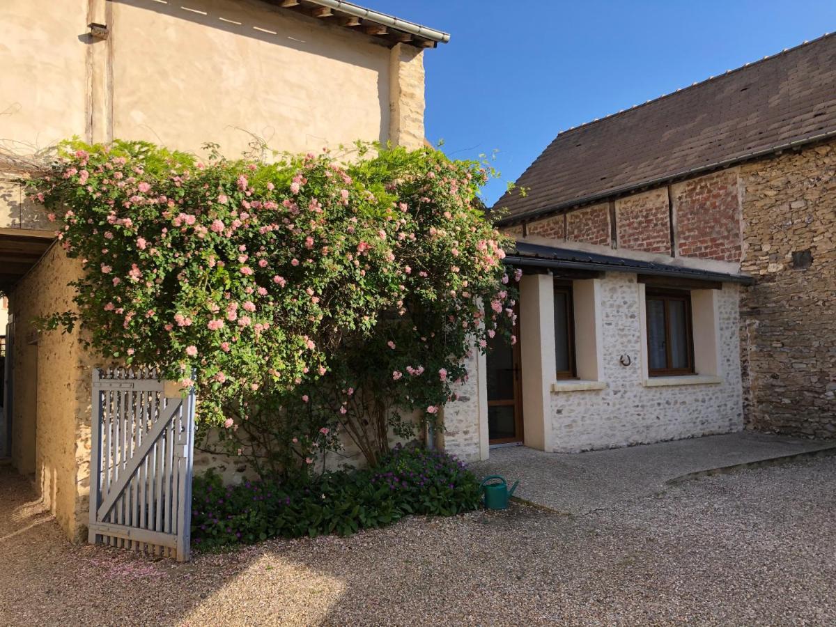 Le Clos De La Tannerie *