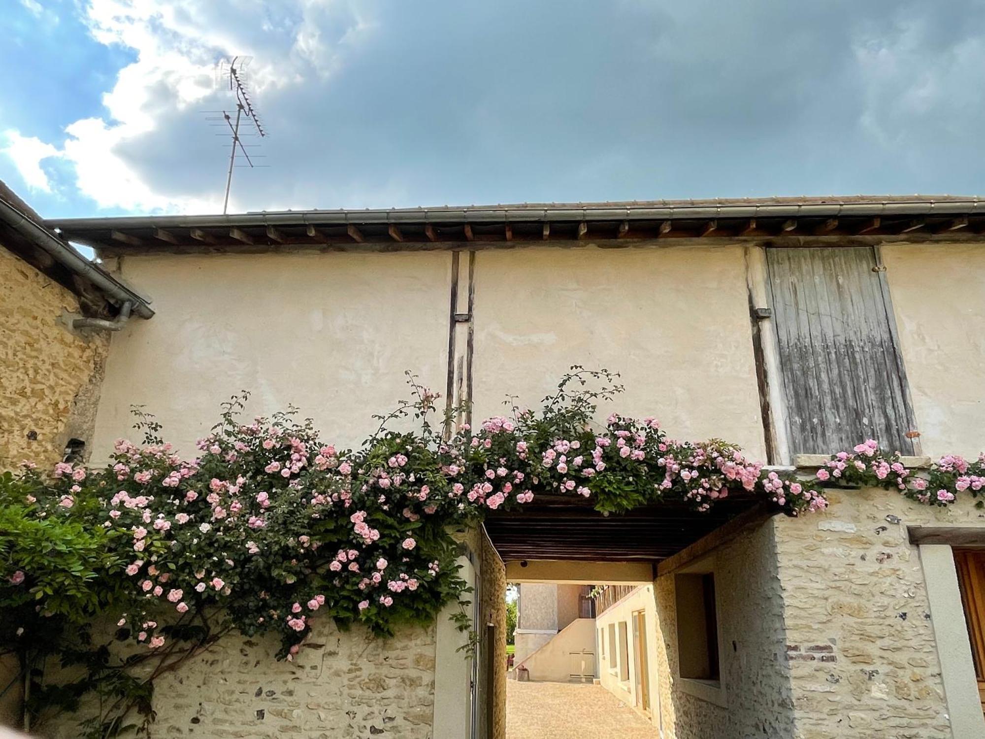 Le Clos De La Tannerie * Saint-Aquilin-de-Pacy