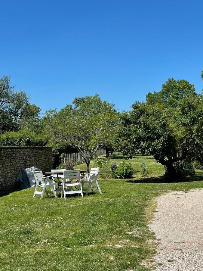 Holiday home Le Clos De La Tannerie *