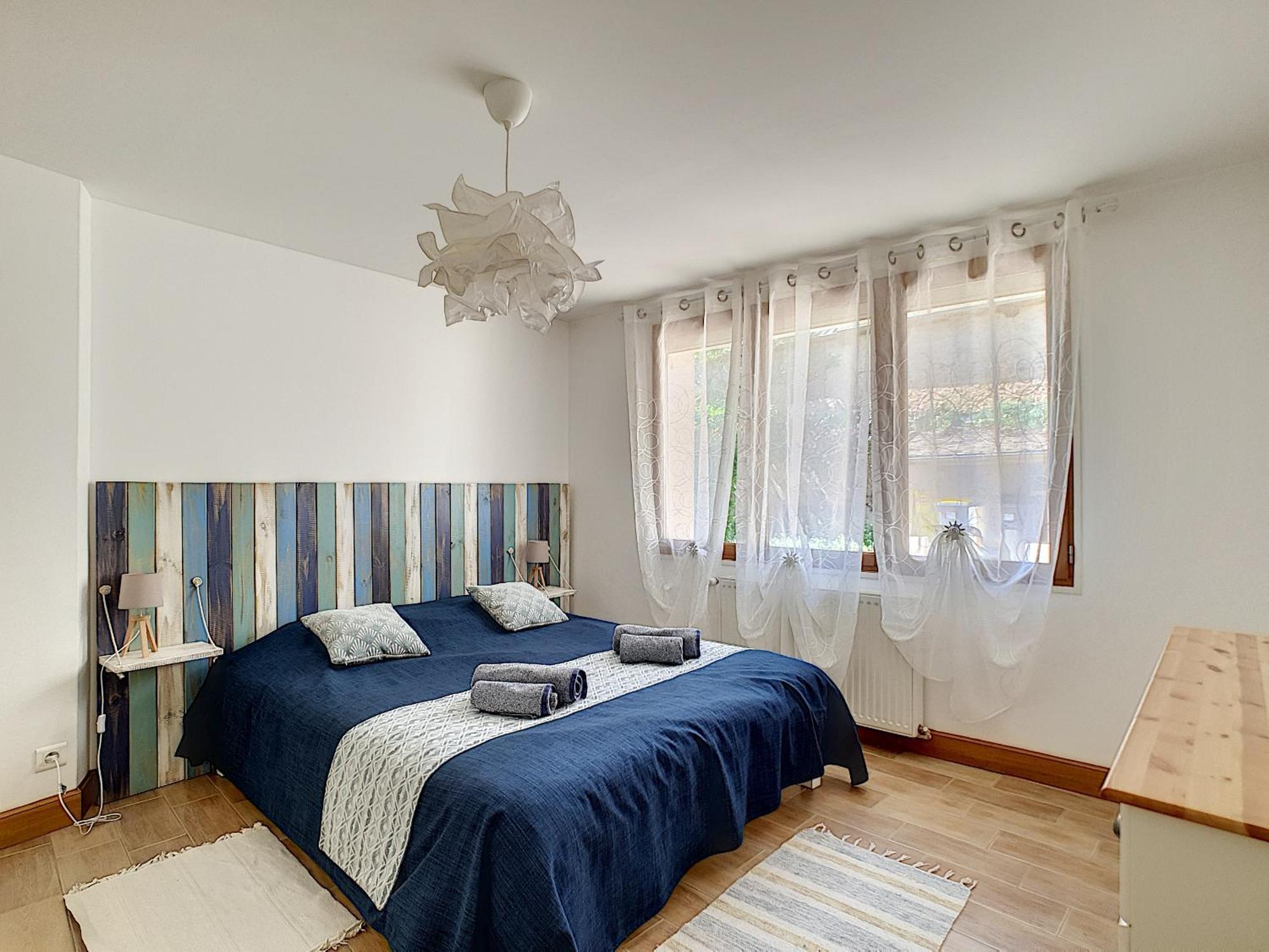 Le Clos De La Tannerie Holiday home Saint-Aquilin-de-Pacy