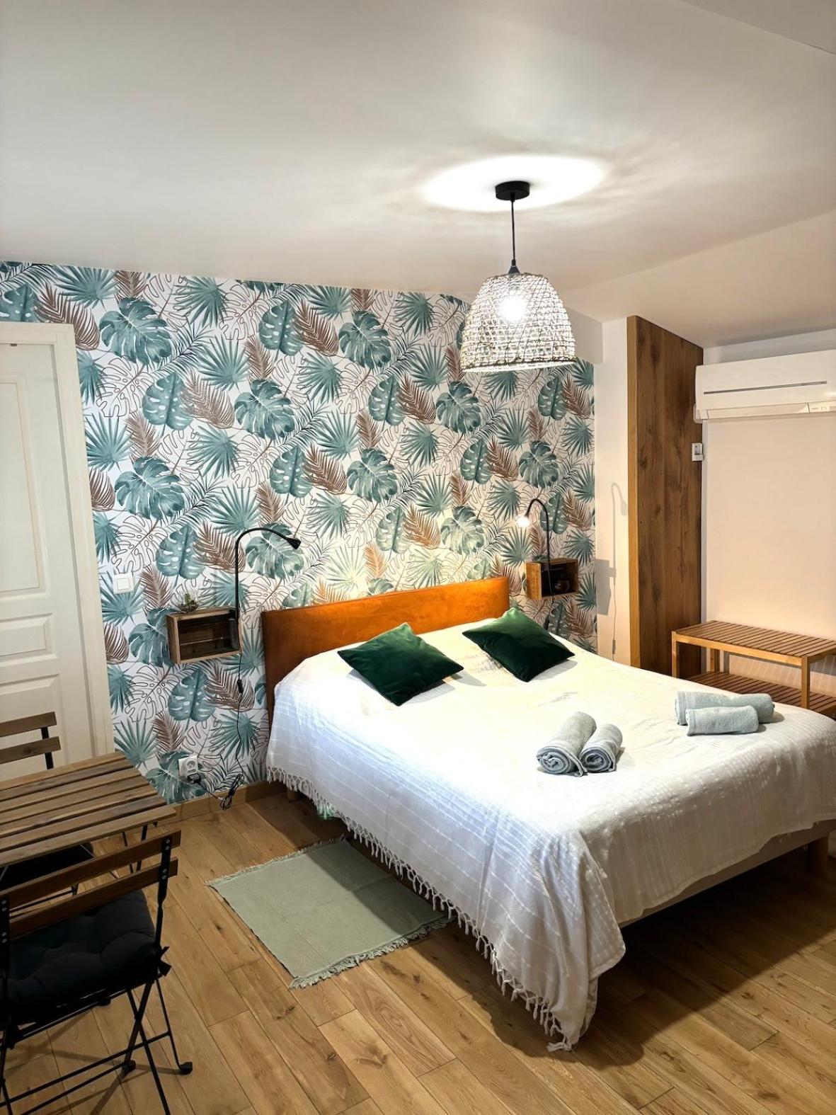 Le Clos De La Tannerie Holiday home Saint-Aquilin-de-Pacy